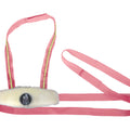 Horse toy harness