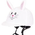 Helmet cover Easter bunny