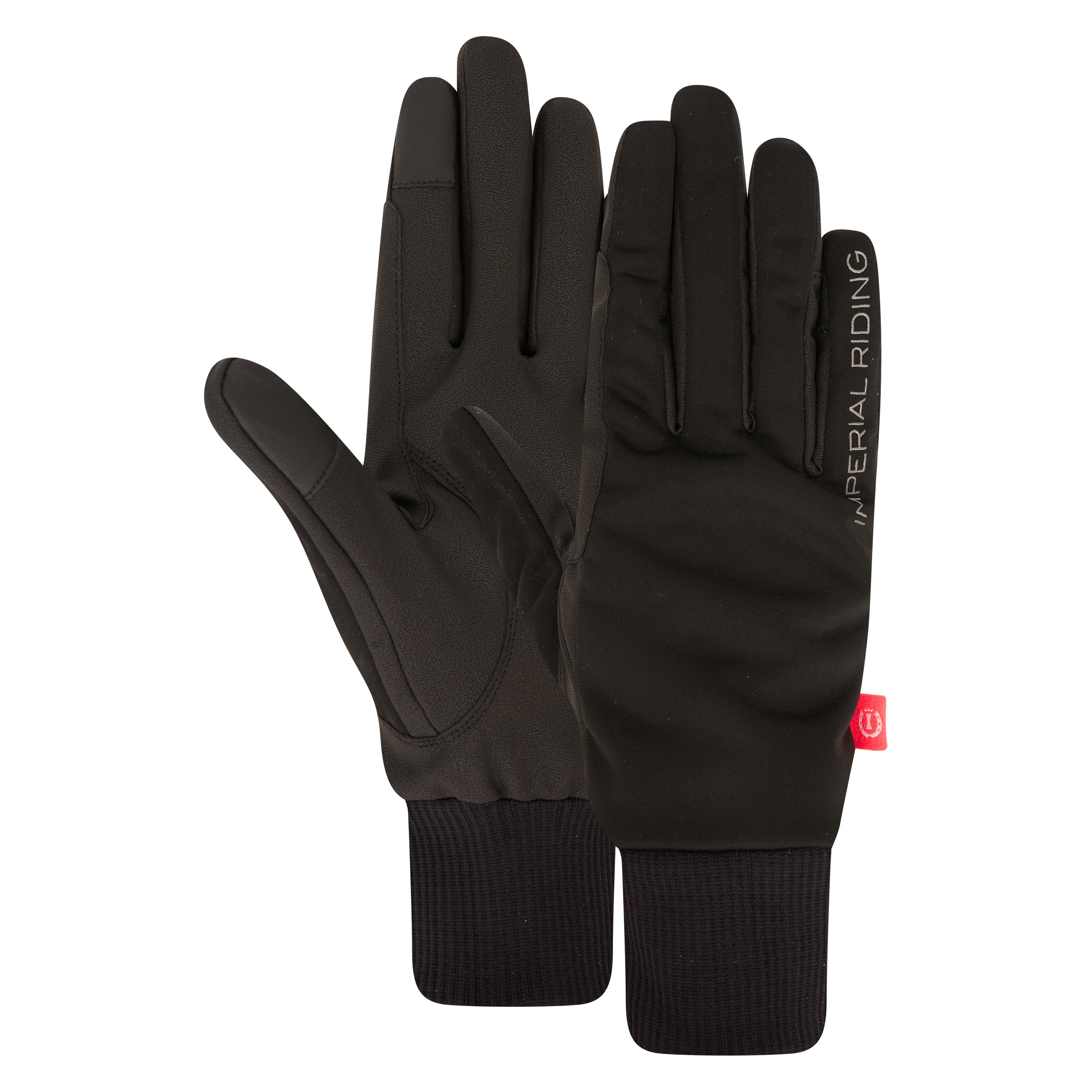 Gloves IRHHide & Shine