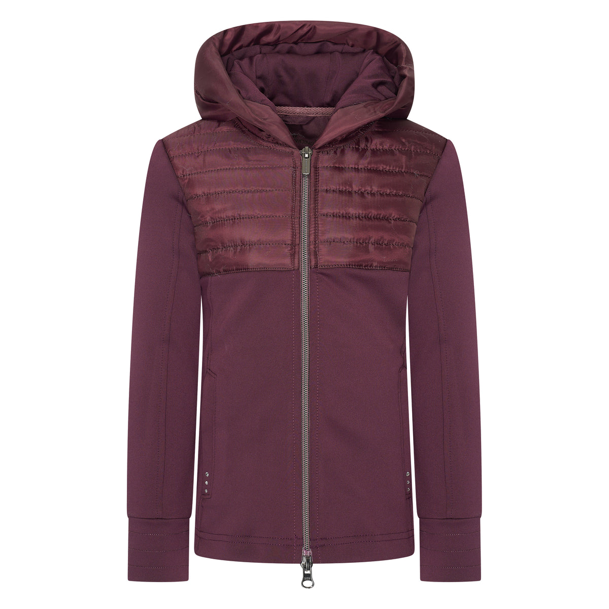 KIDS Tech jacket IRHBrett