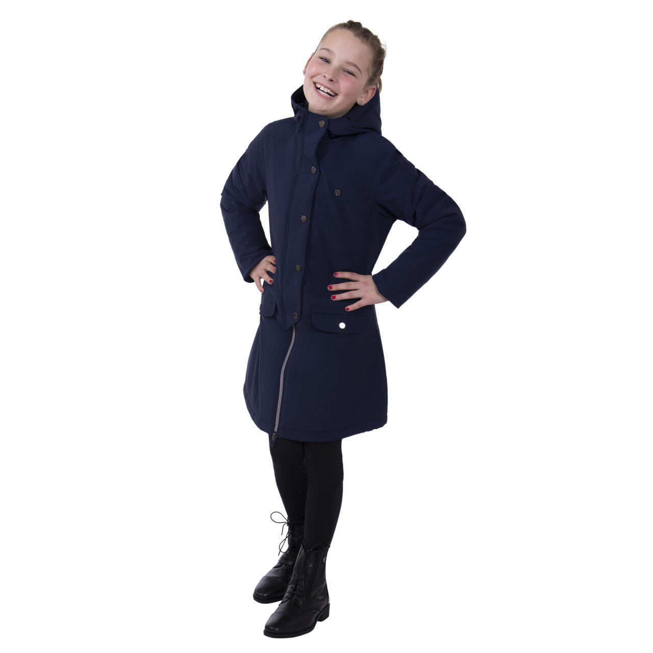 Winterjacket Linde Junior