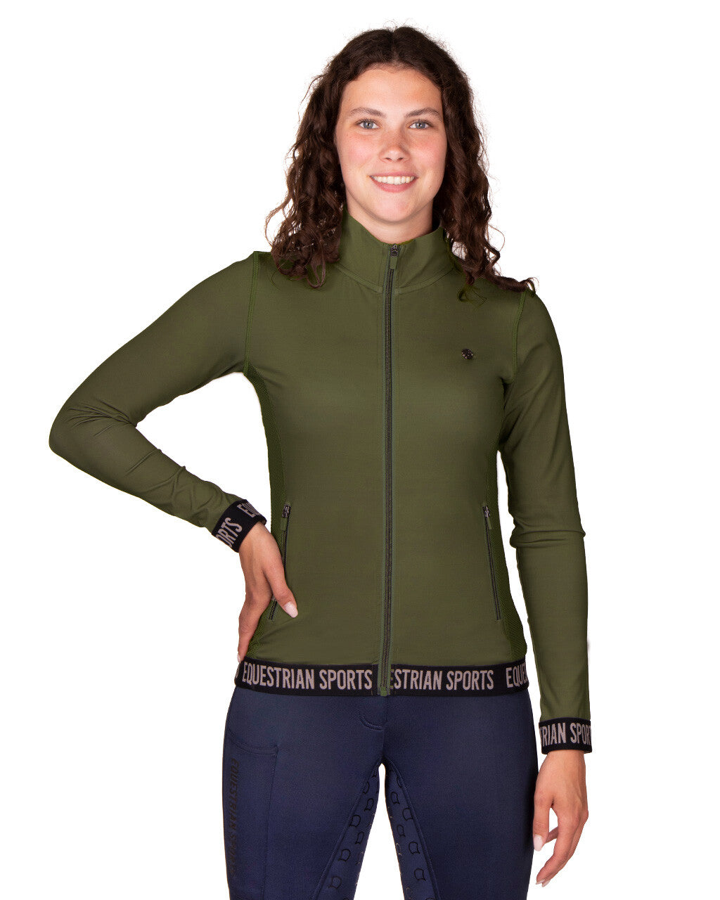 sweat jacket jorine