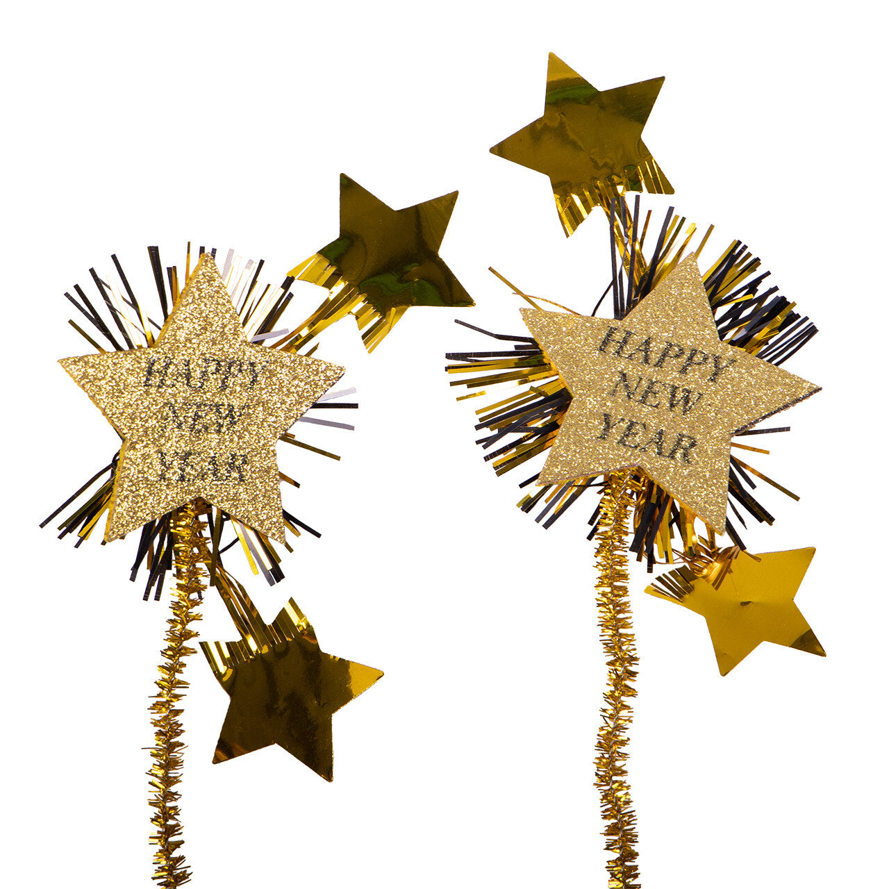 Crown piece accessory Celebrate