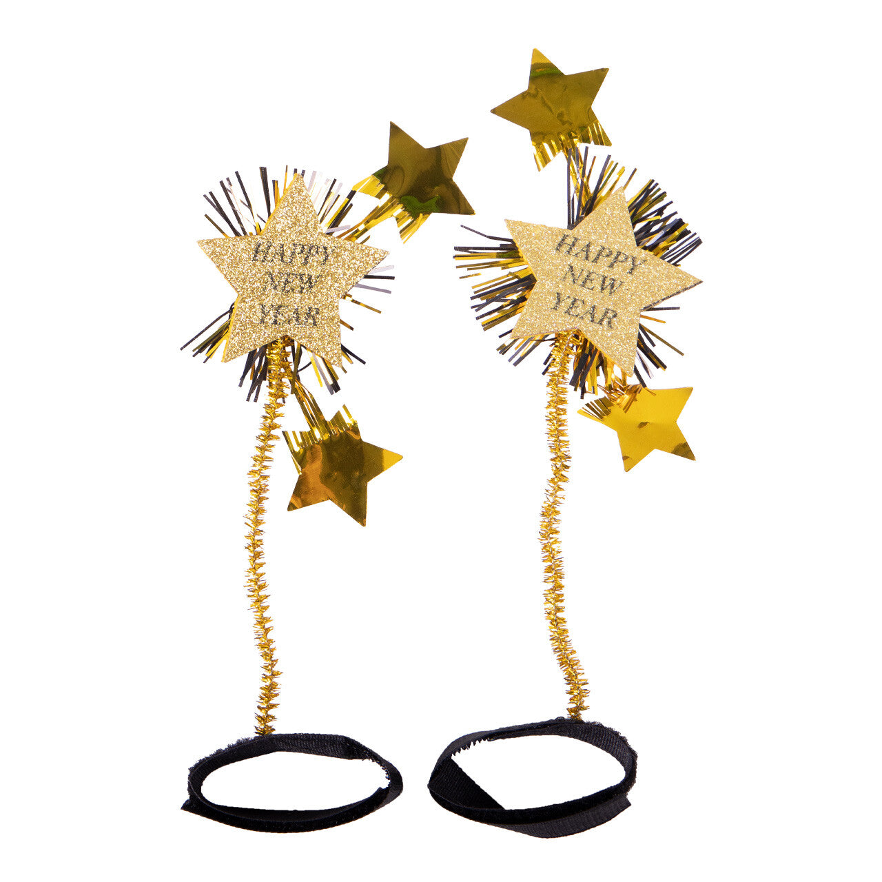 Crown piece accessory Celebrate