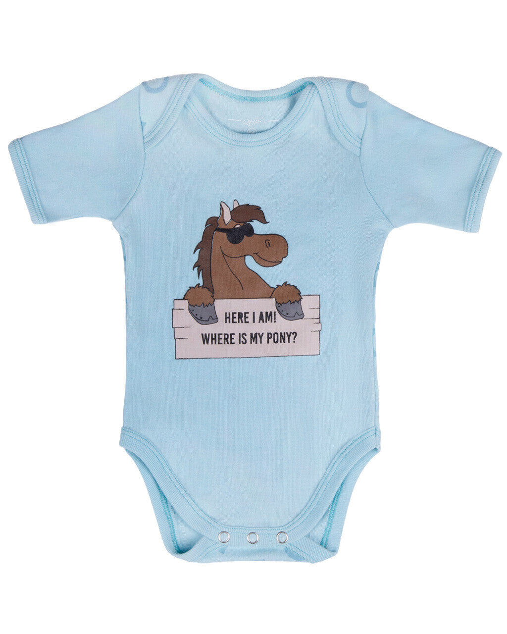 Bodysuit Bobby