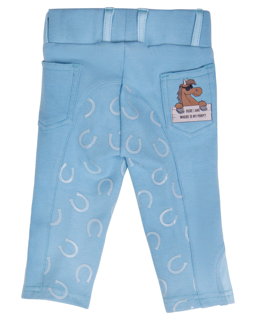 Breeches Junior Bobby