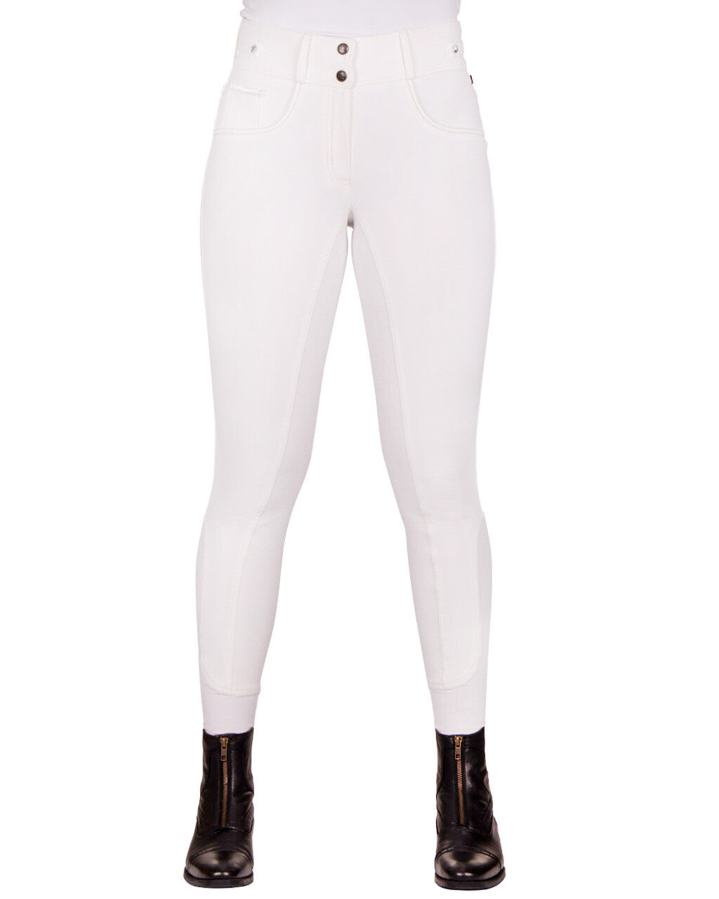 Breeches Adalyn full grip