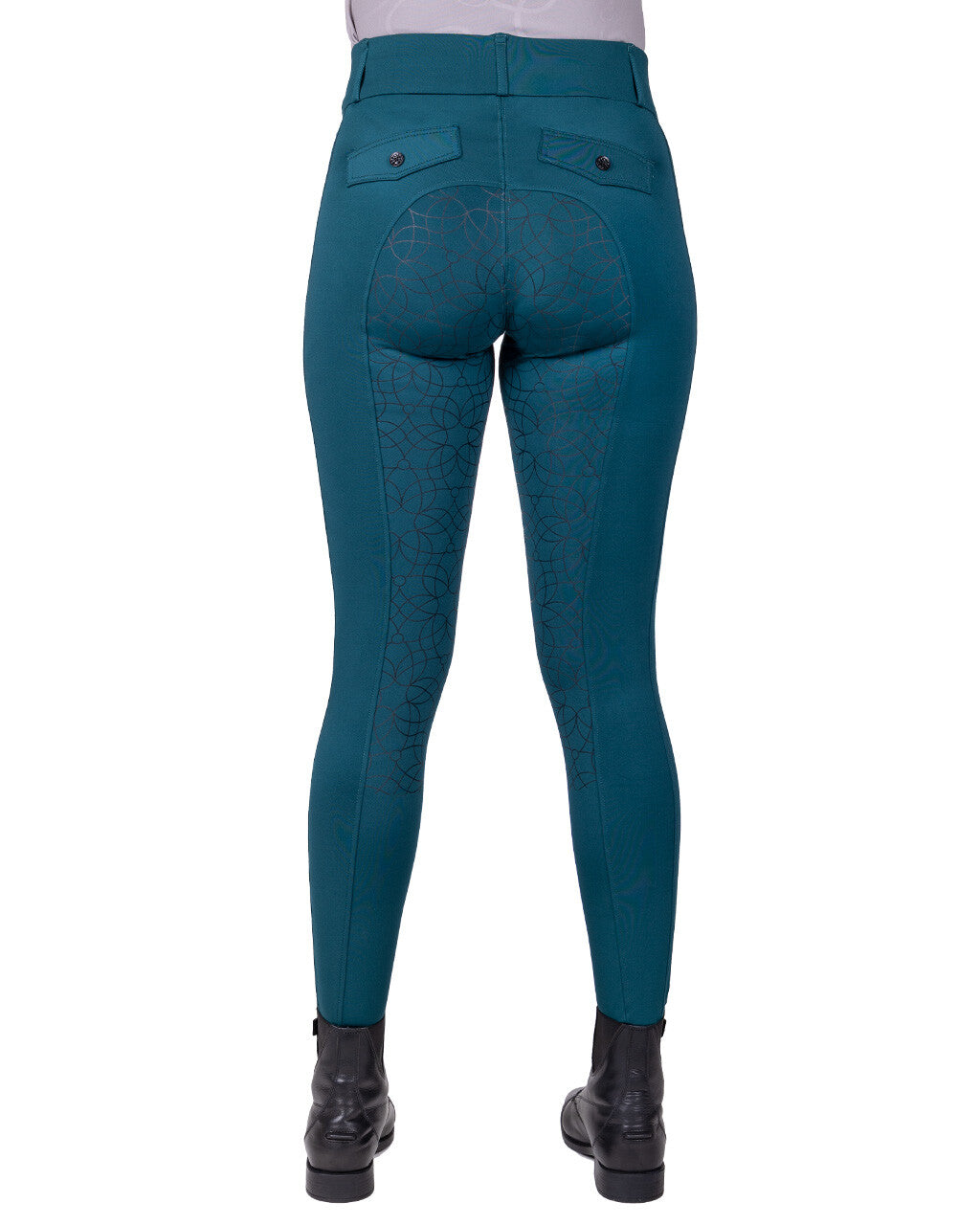 Riding tights Fardau full grip