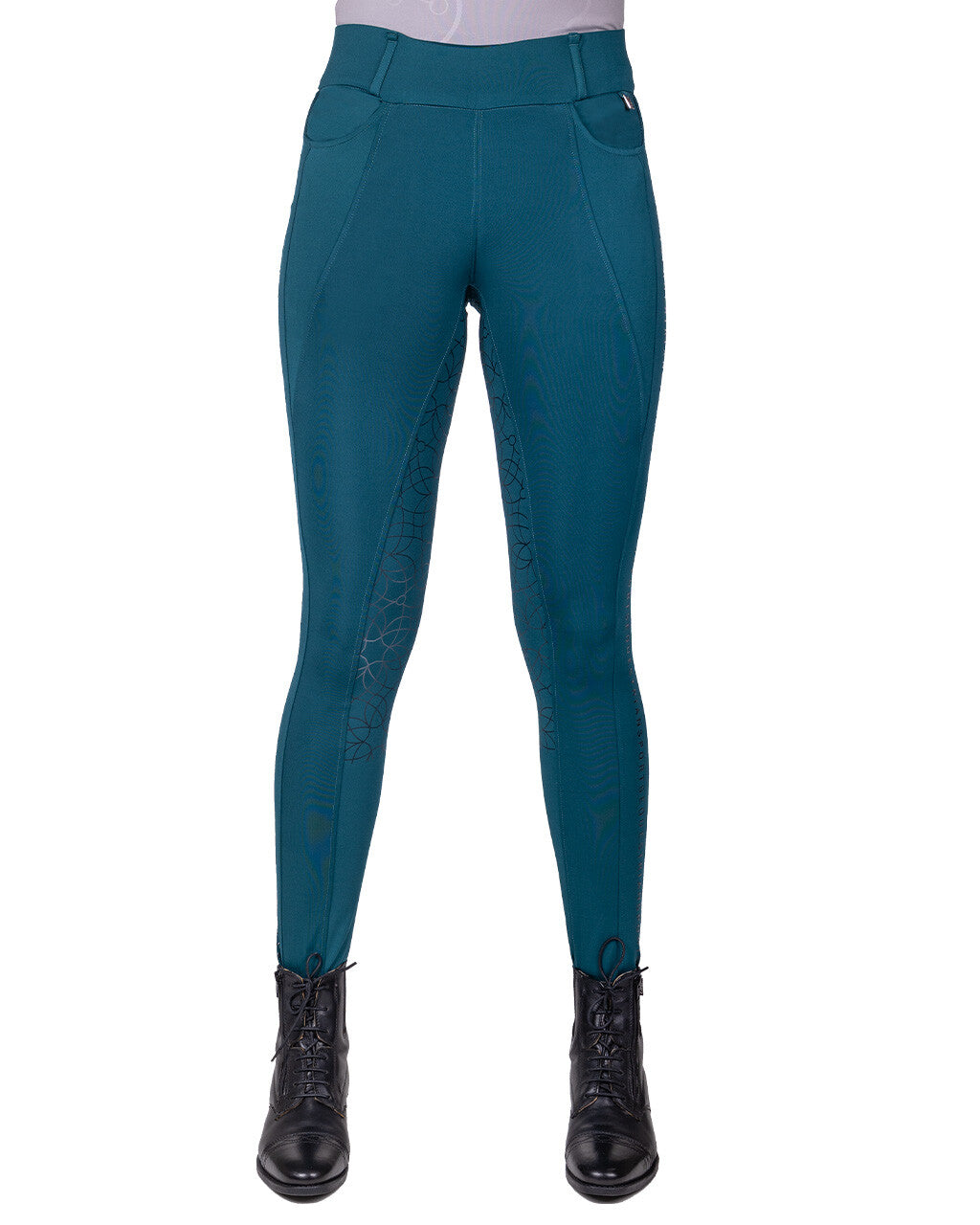 Riding tights Fardau full grip