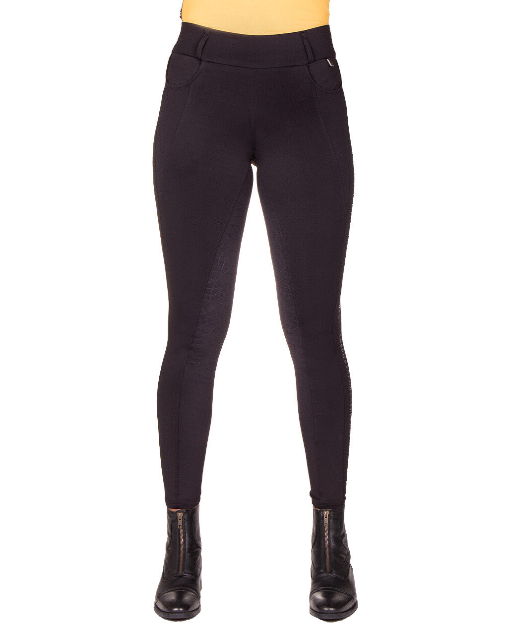 Riding tights Fardau full grip