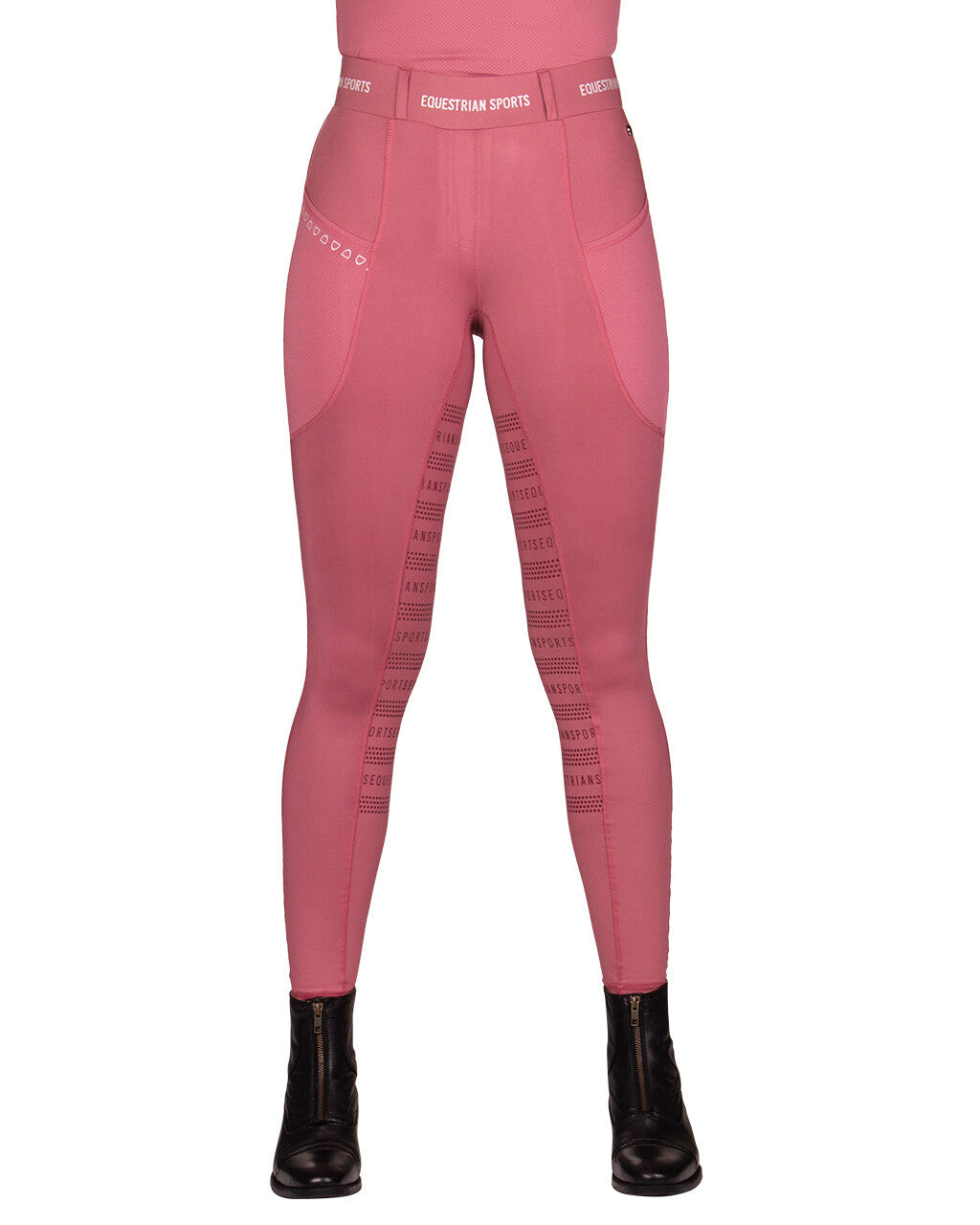 riding tights jady leg grip