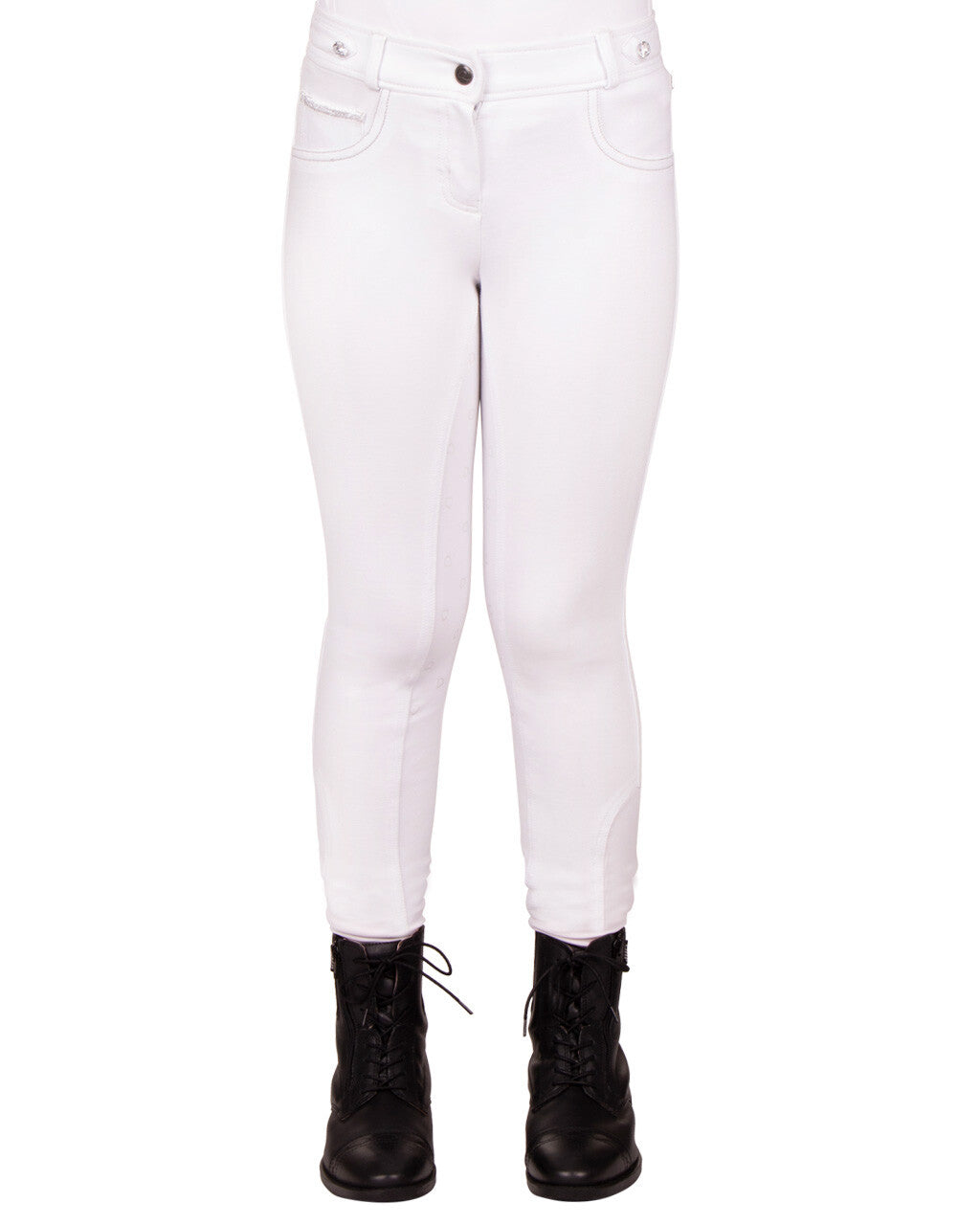 Breeches Adalyn Junior full grip