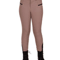 Breeches Rylee Junior leg grip