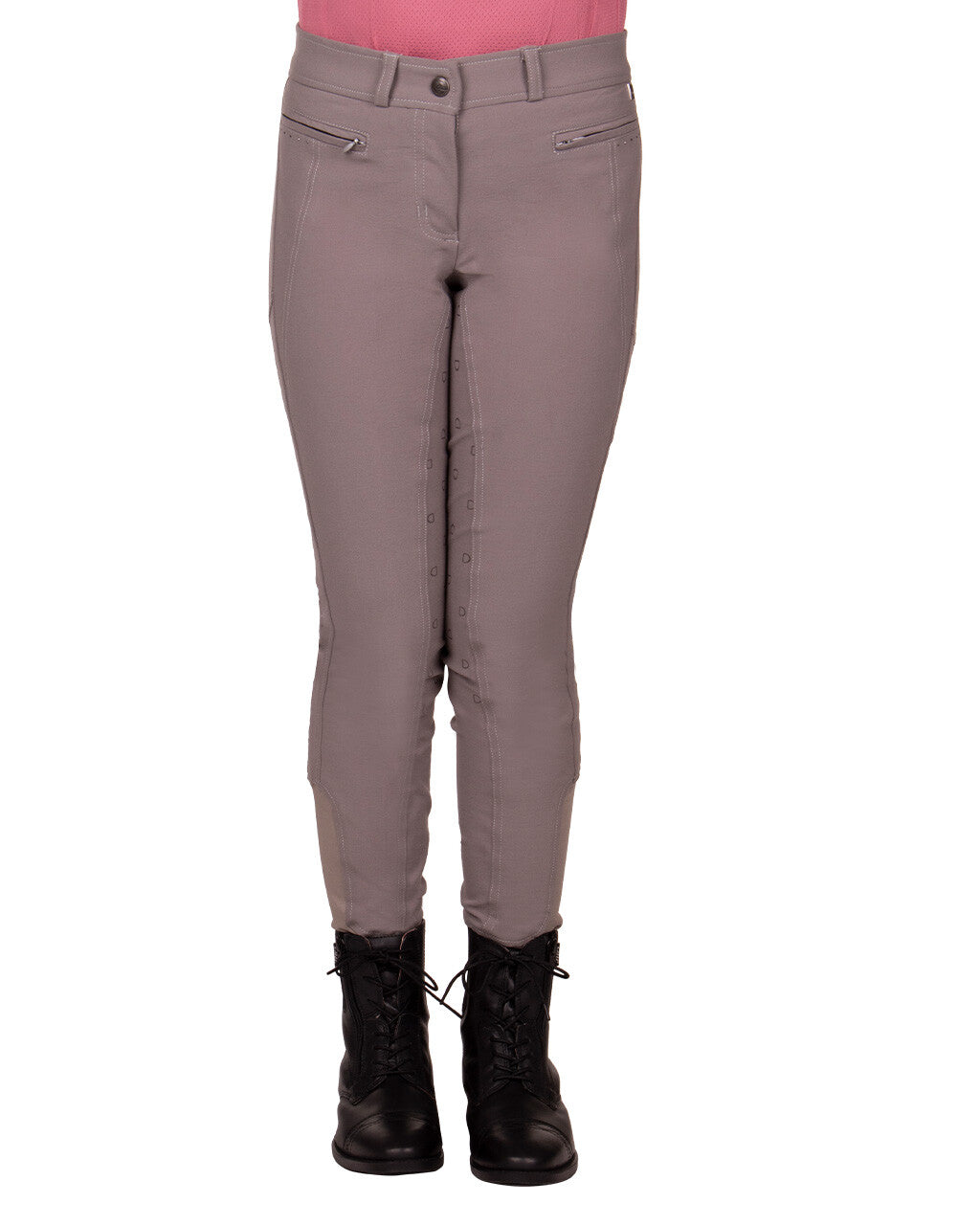Breeches Victoria Junior full grip