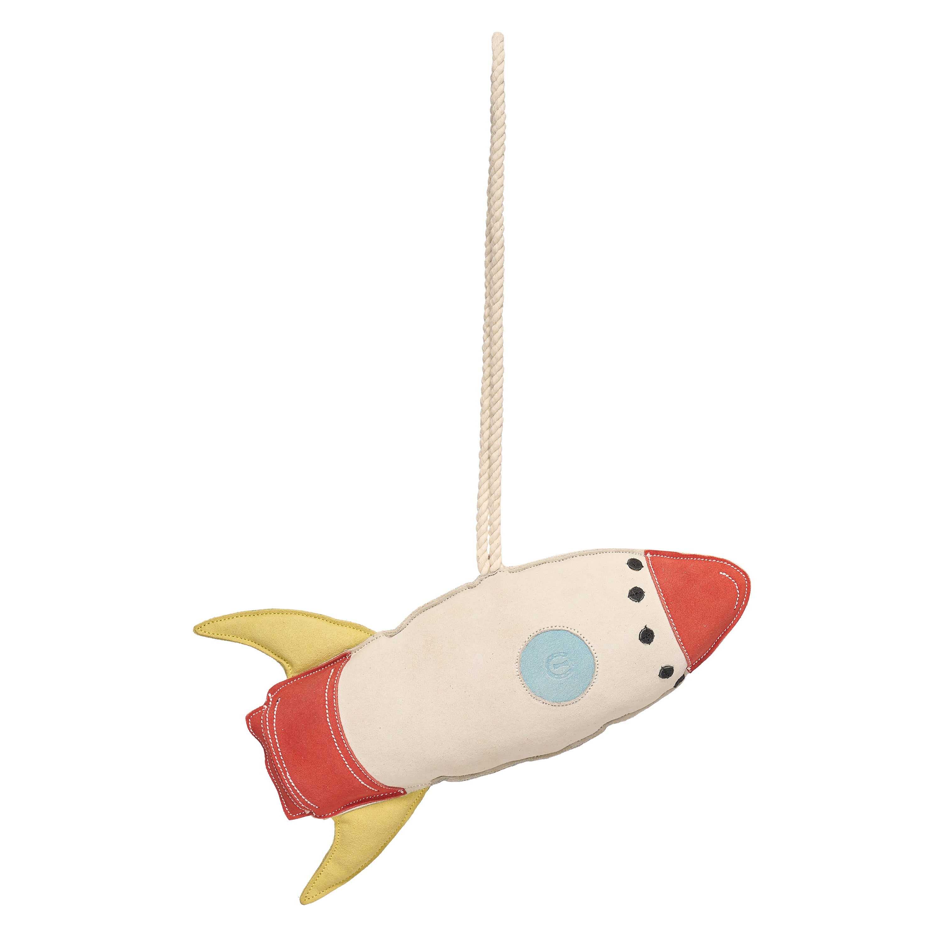 Stable buddy IRHRocket