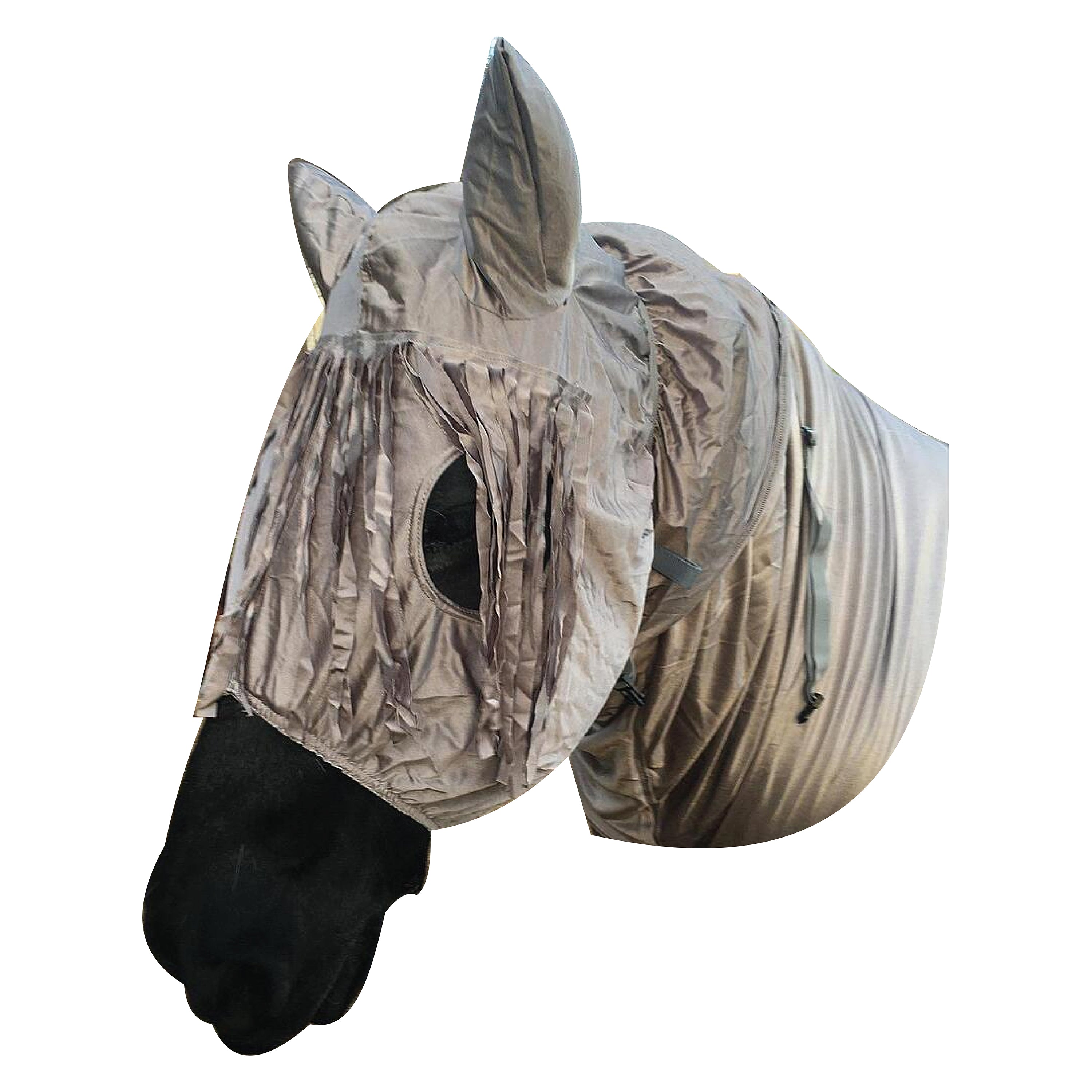 Mask Eczema blanket IRH