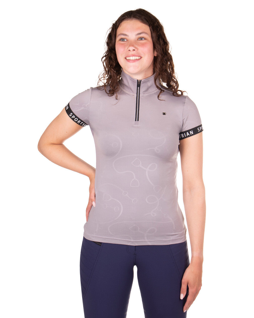 Sport shirt Jolien
