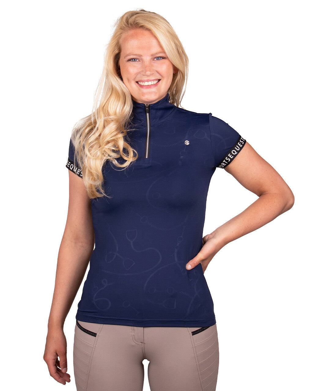 Sport shirt Jolien