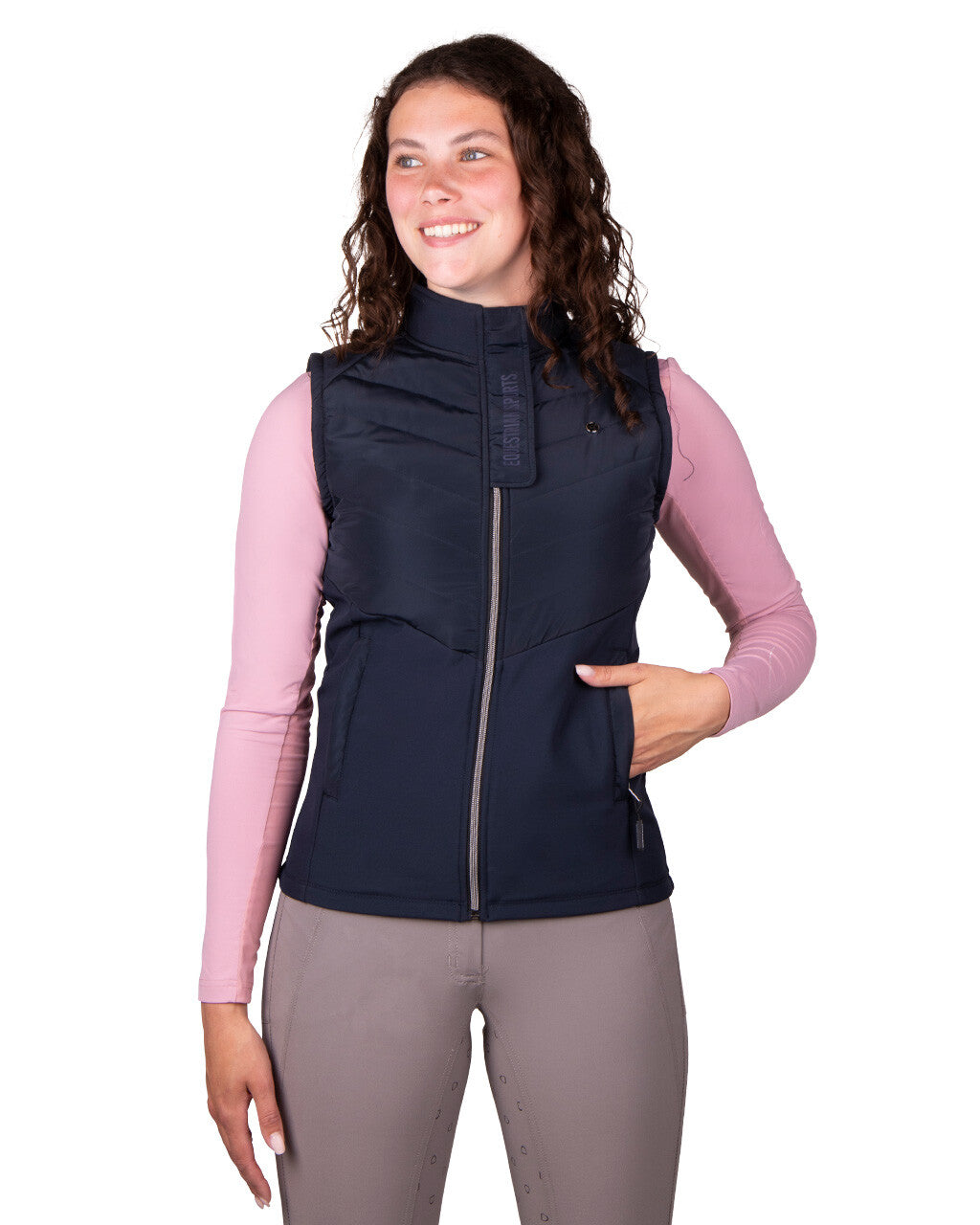 Bodywarmer Meave