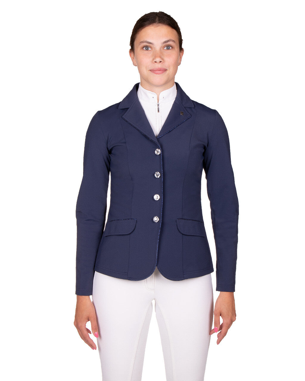 Competition jacket Elaina Junior