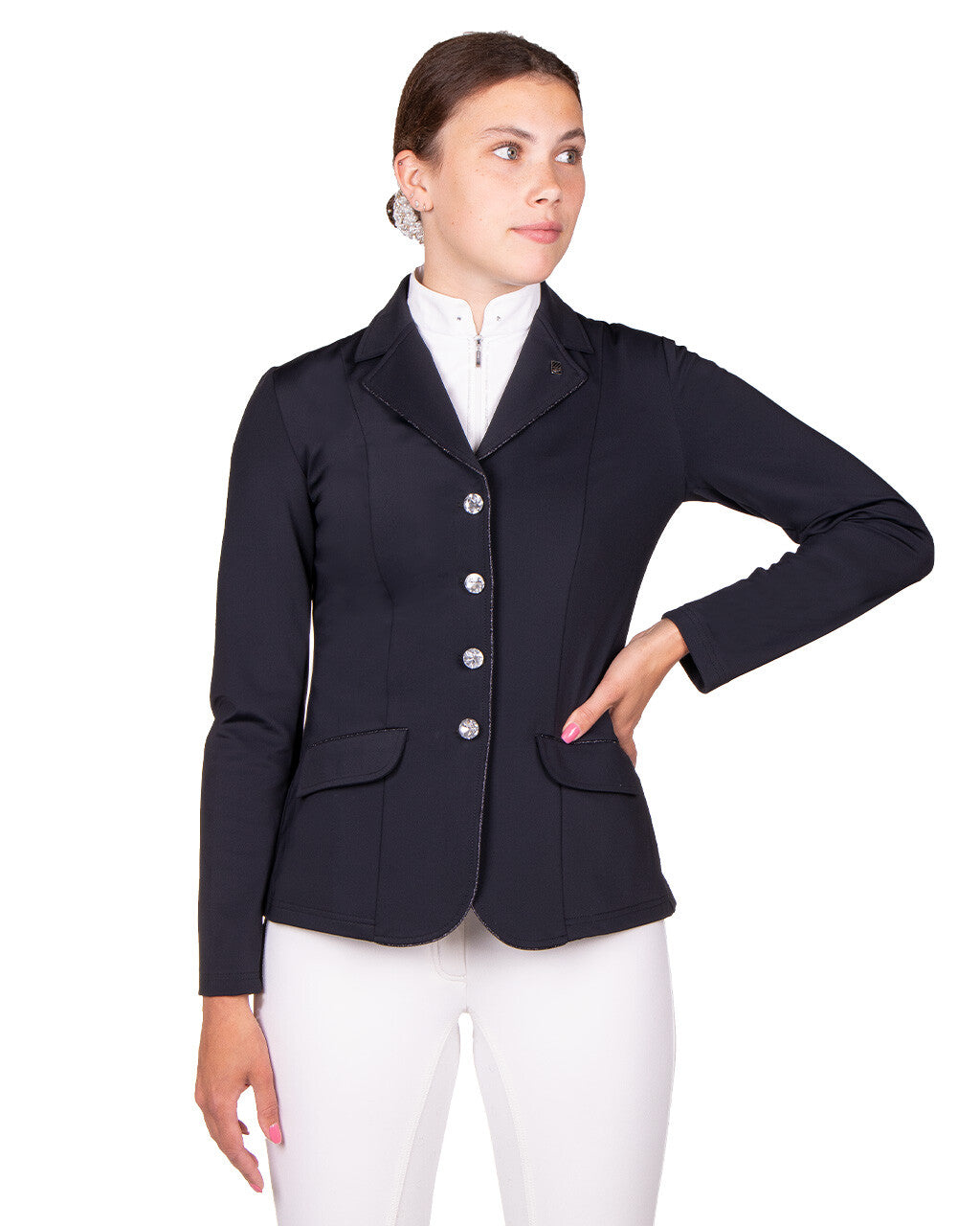 Competition jacket Elaina Junior