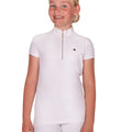 Competition shirt Veerle Junior