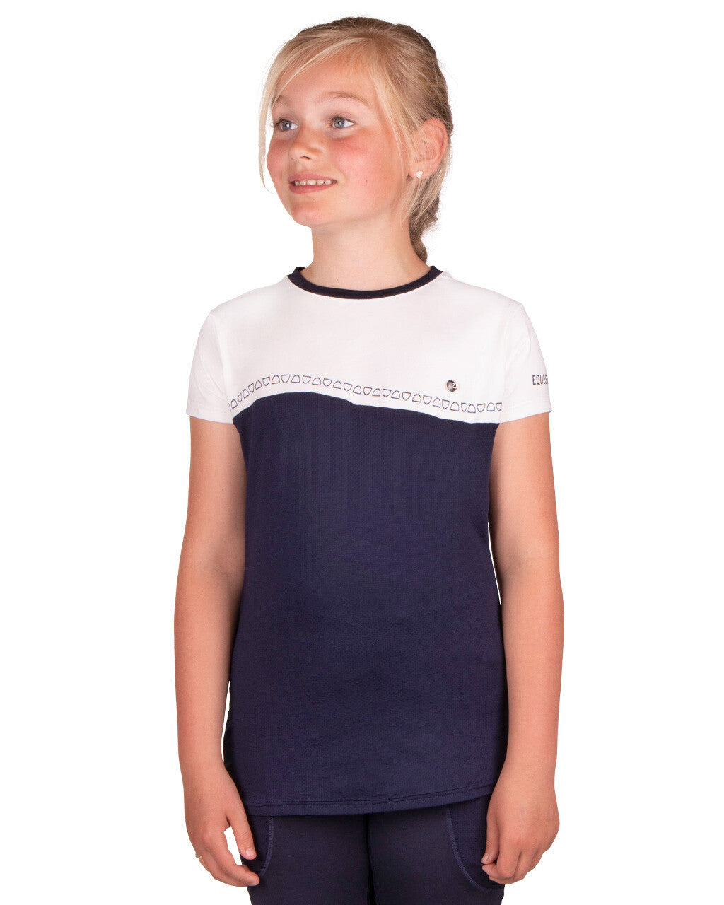 sport shirt zarah junior