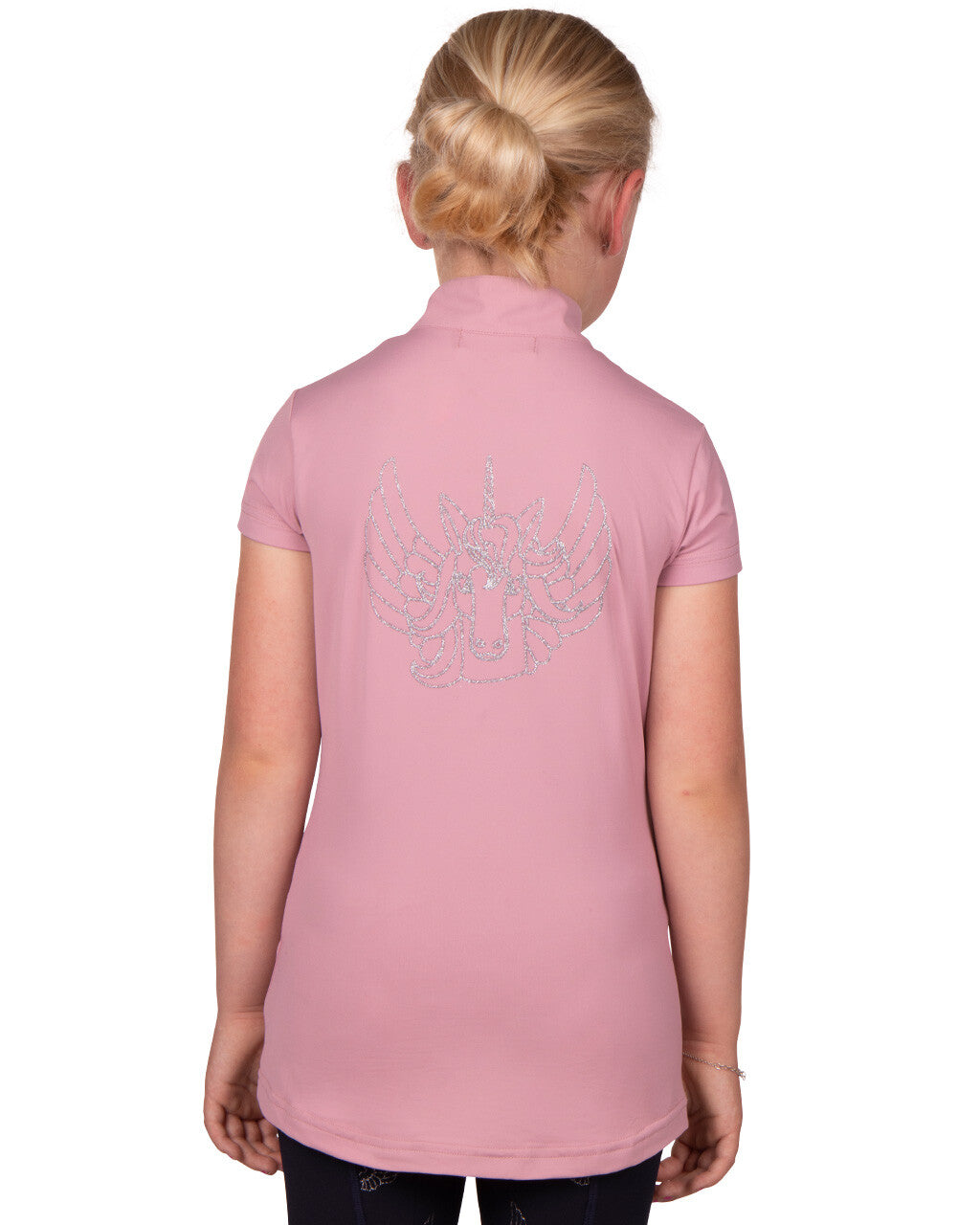 Sport shirt Veerle Junior