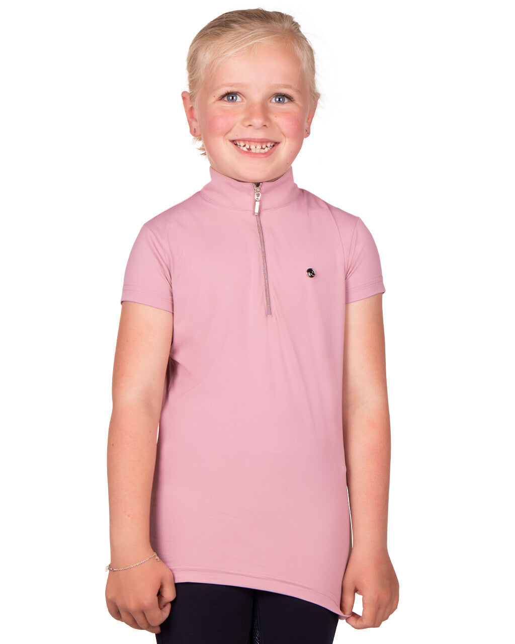 Sport shirt Veerle Junior