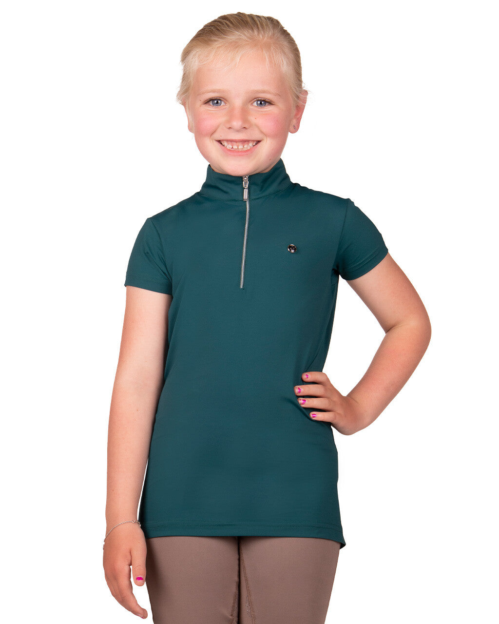sport shirt veerle junior