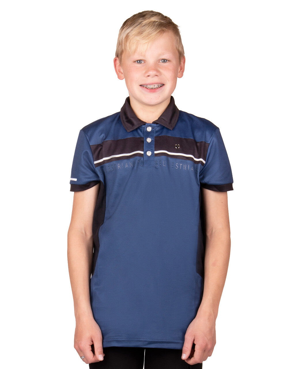 Sport shirt Kai Junior