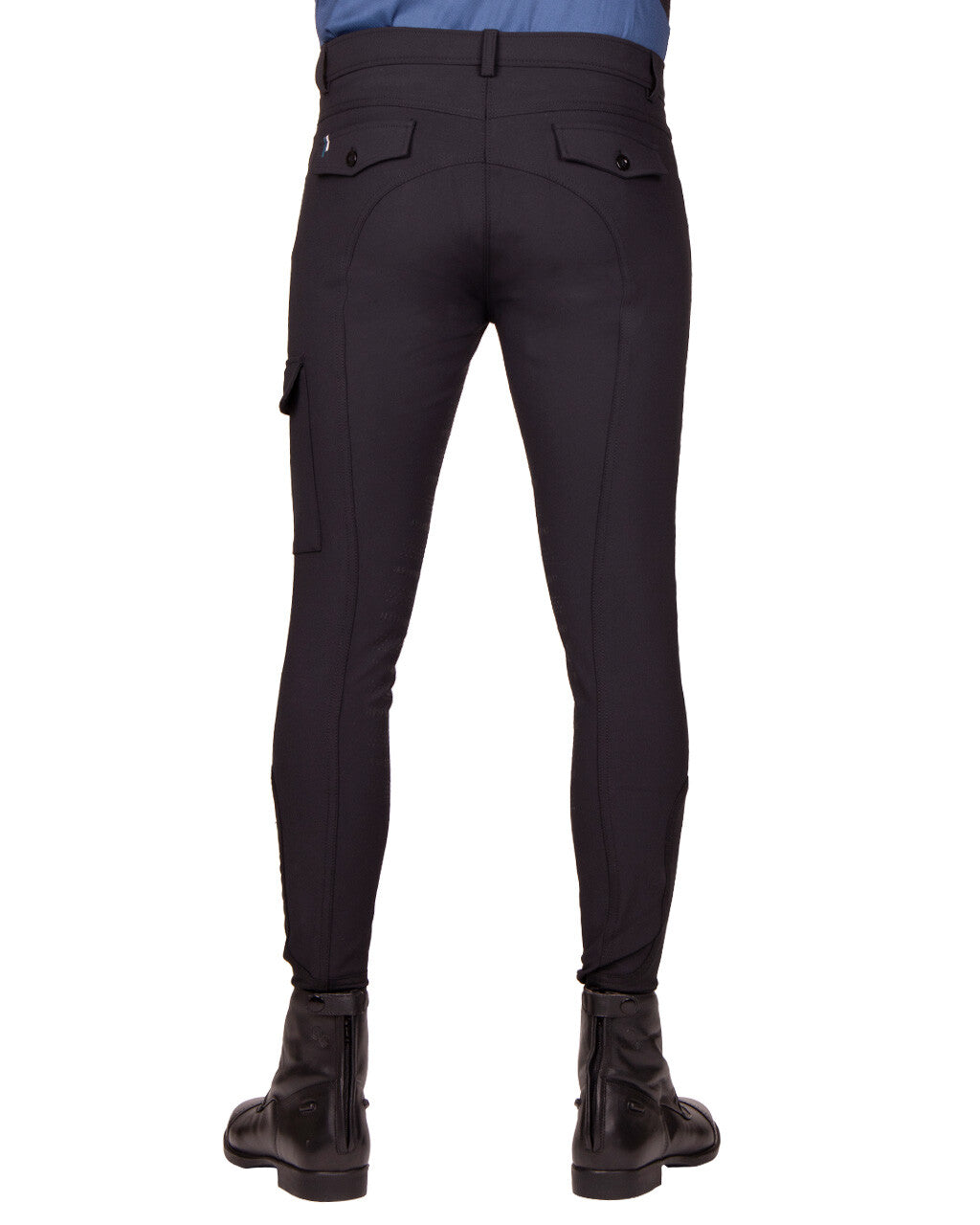 Breeches Swen Leg grip