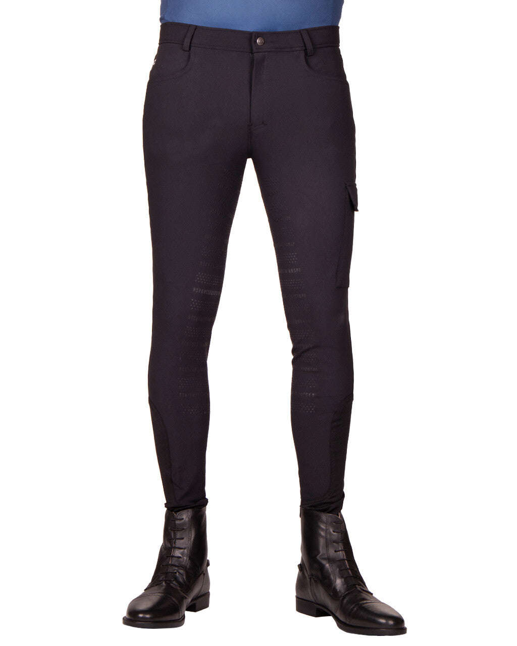 Breeches Swen Leg grip