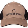 Cap collection