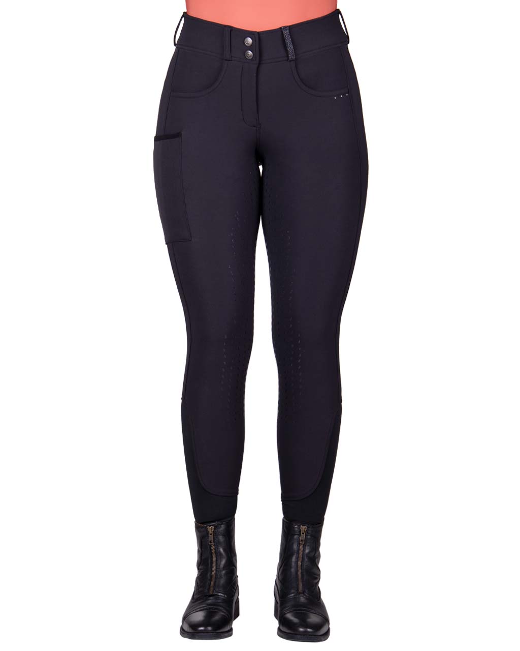 Breeches Kae full grip