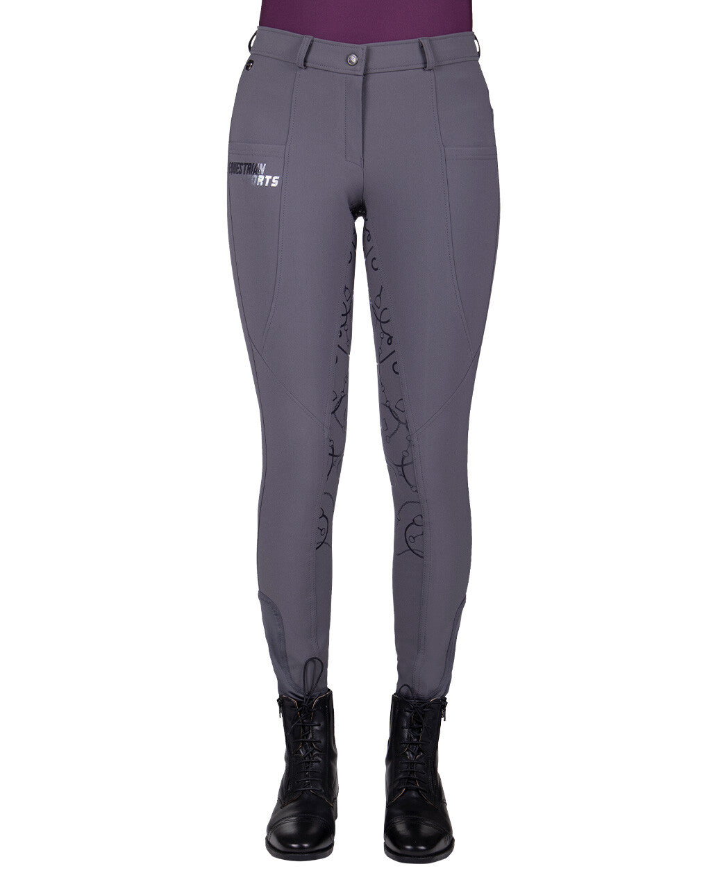 Breeches World Tour full grip