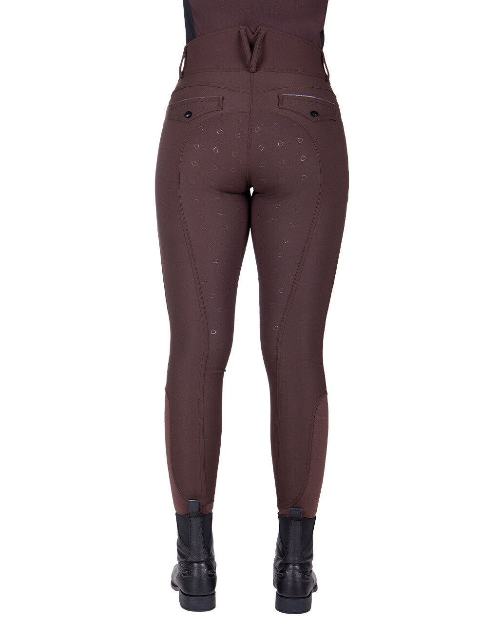 Breeches Julin full grip
