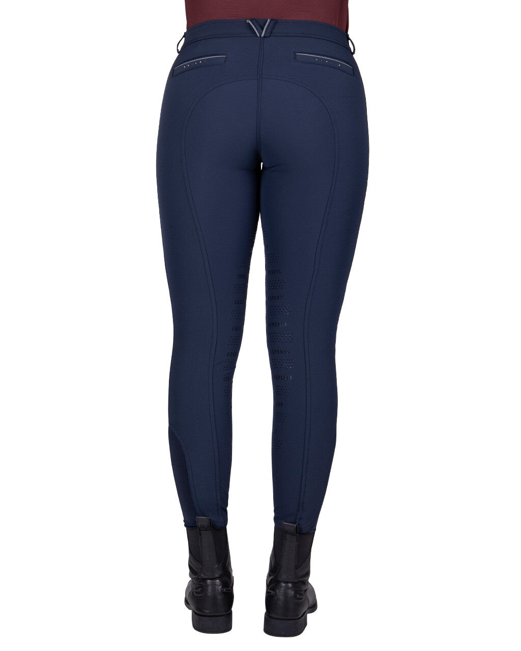Breeches Qiara leg grip