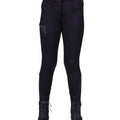 Breeches Kae Junior knee grip