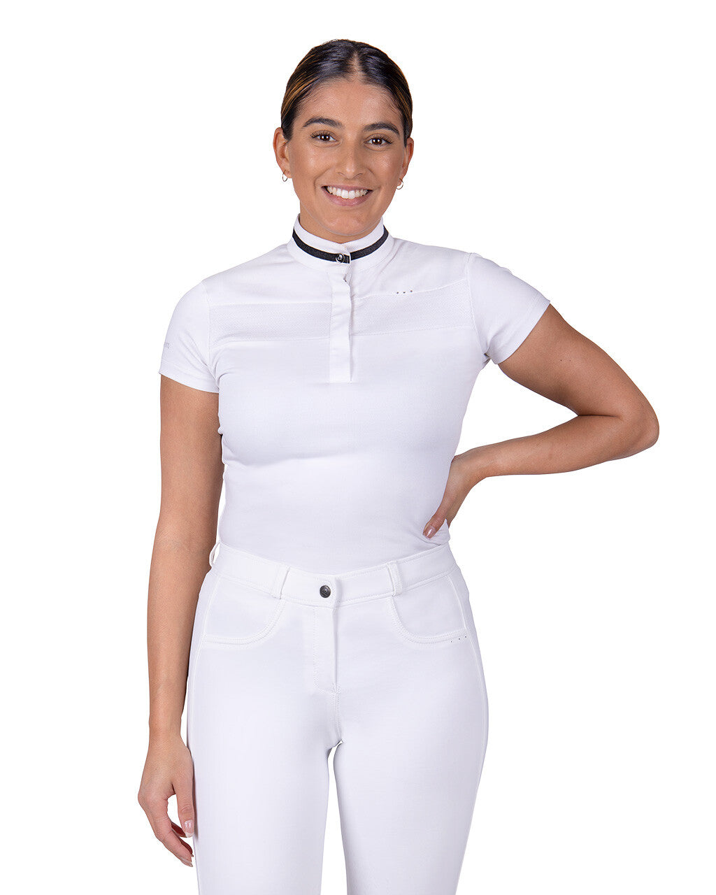 Competition shirt Kae