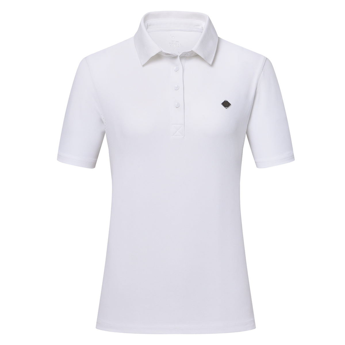 Polo shirt IRHBasic
