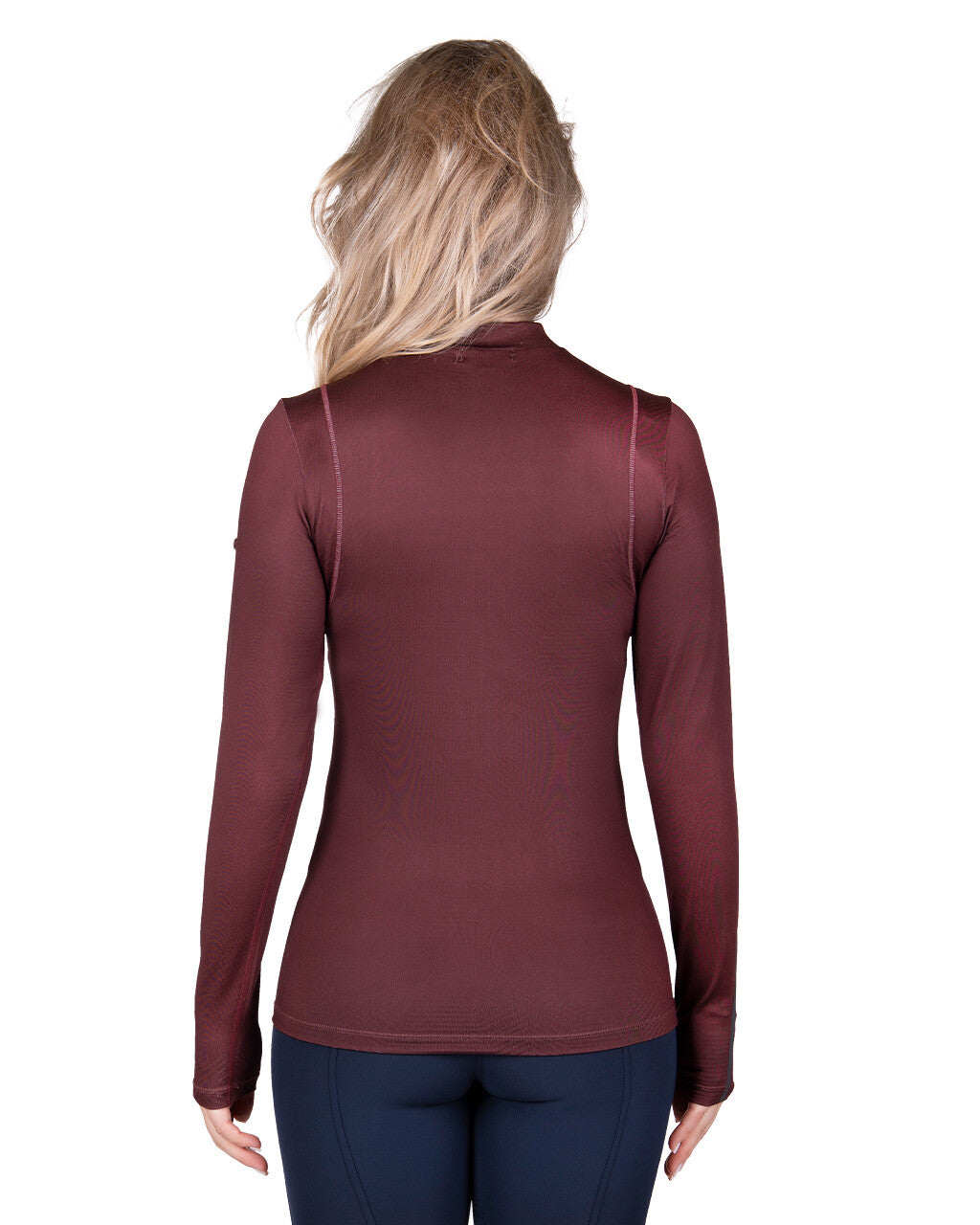 Instant heating shirt Qiara