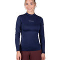 Instant heating shirt Qiara