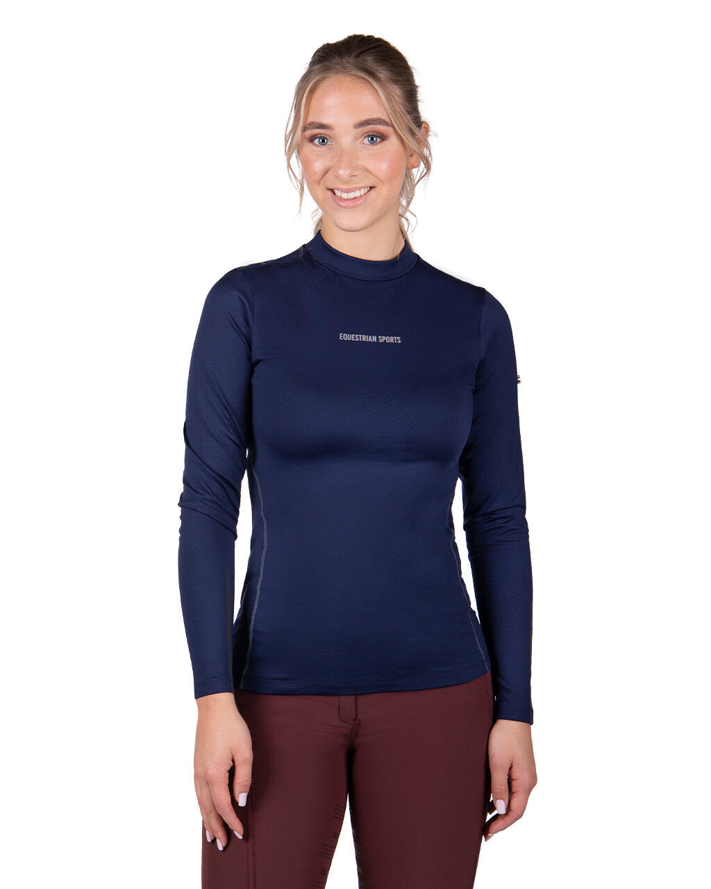 Instant heating shirt Qiara