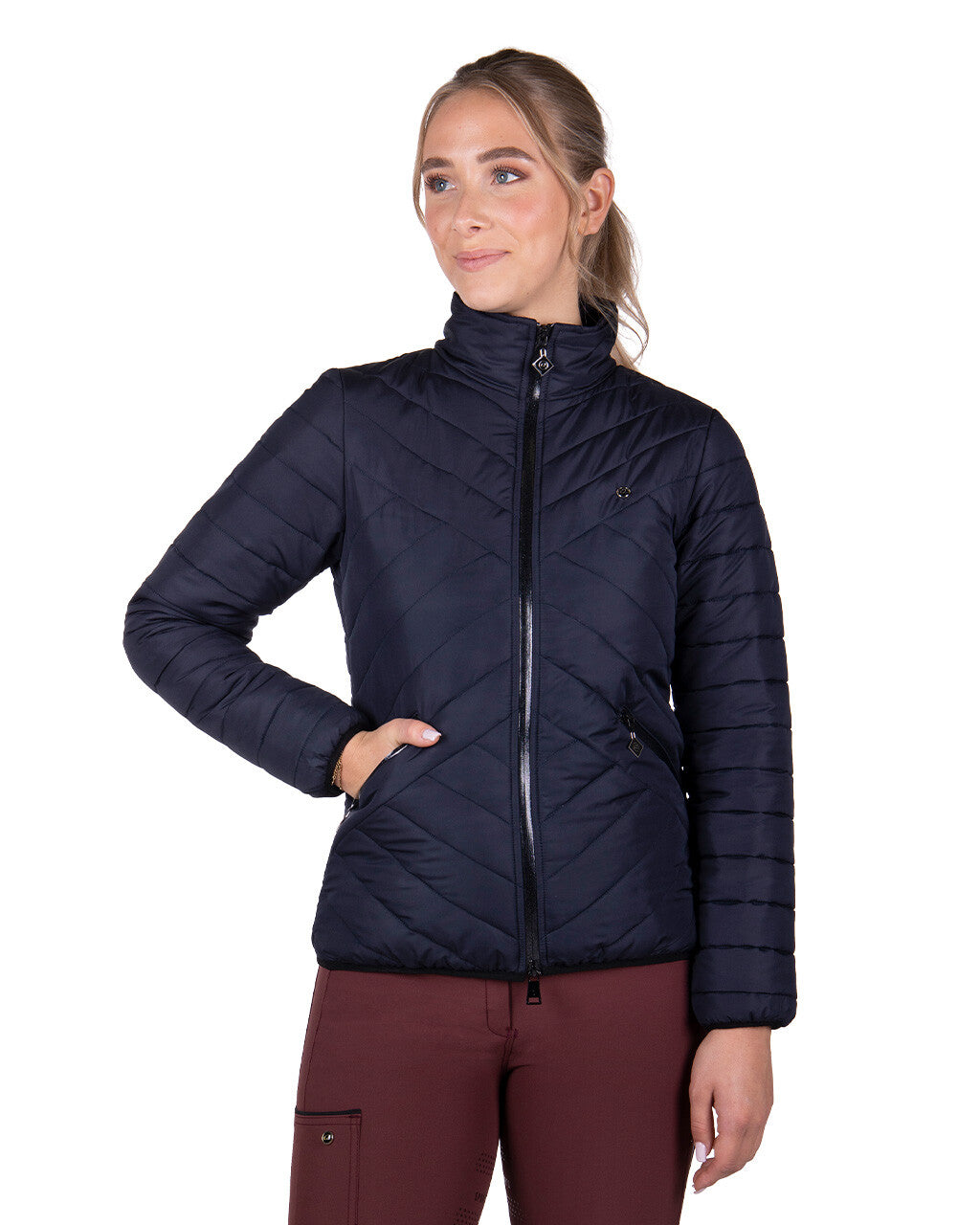 Winterjacket Lorijn