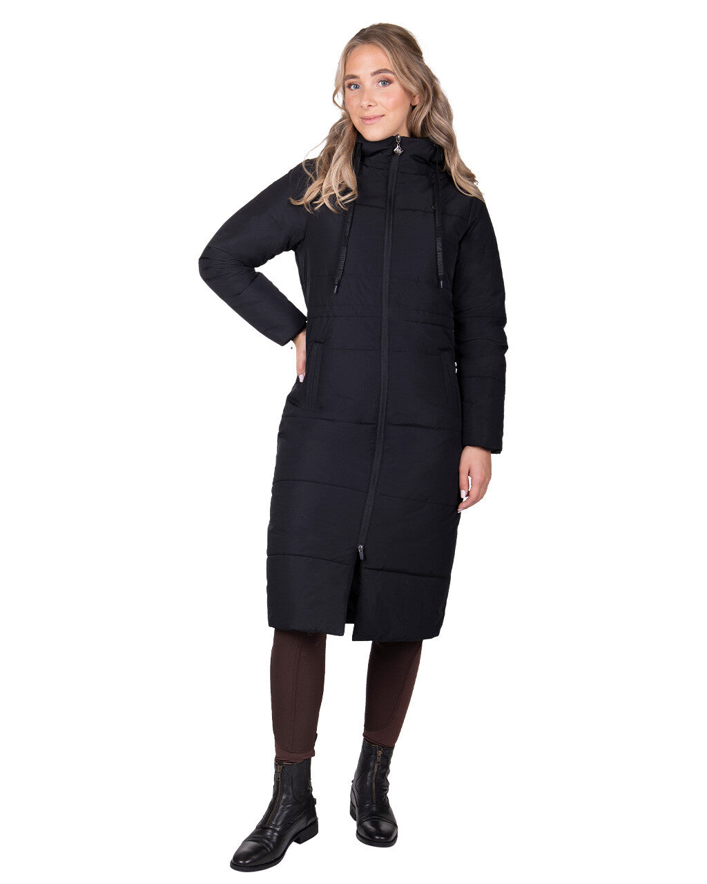 winterjacket yael