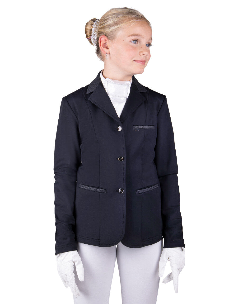 competition jacket kae junior