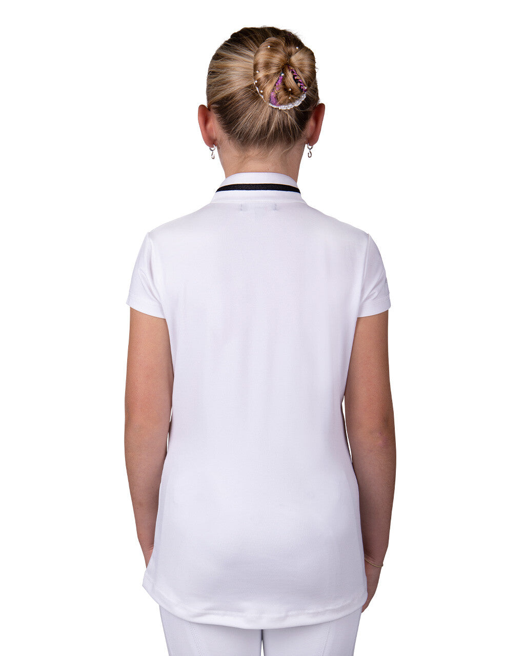 Competition shirt Kae Junior