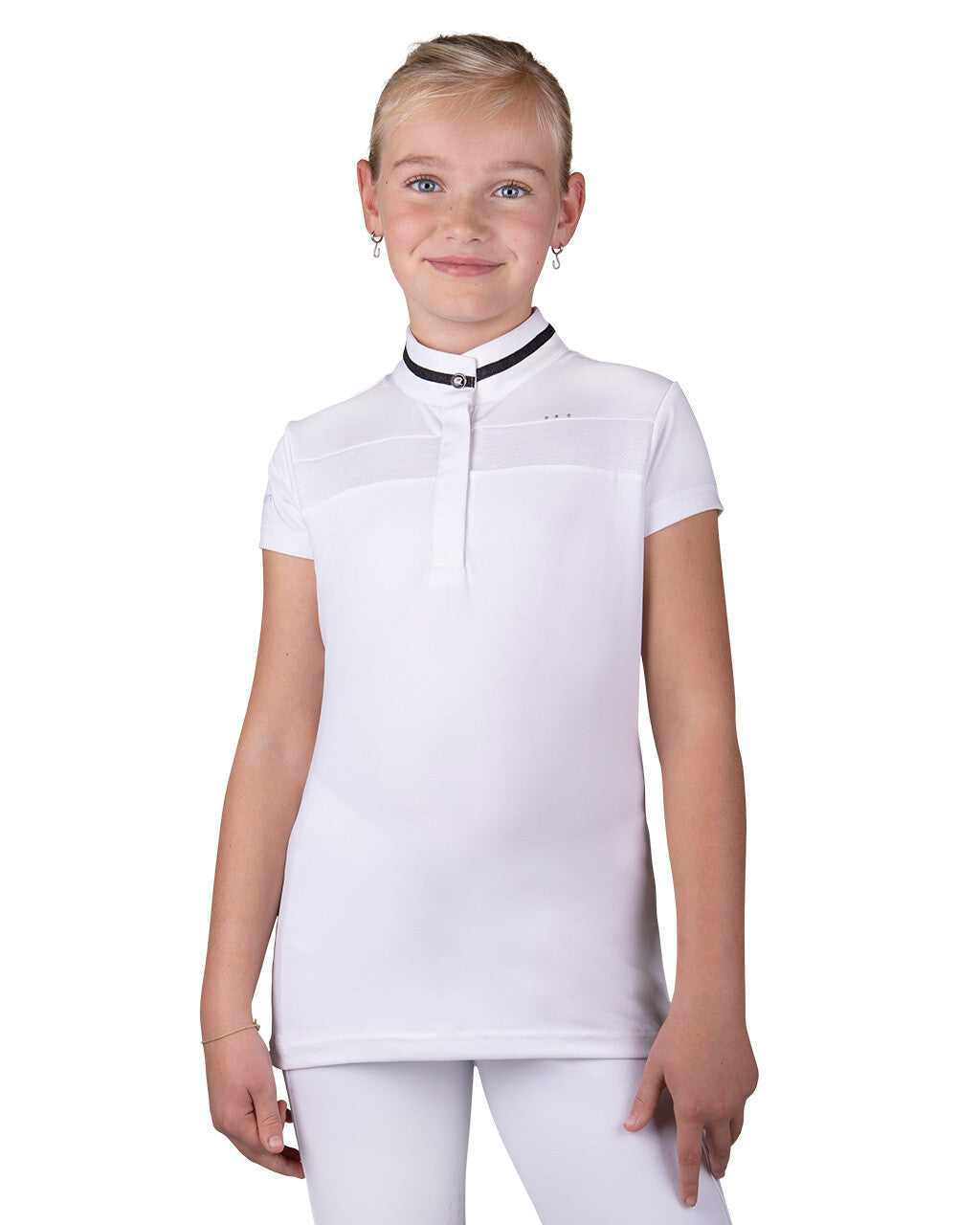 Competition shirt Kae Junior