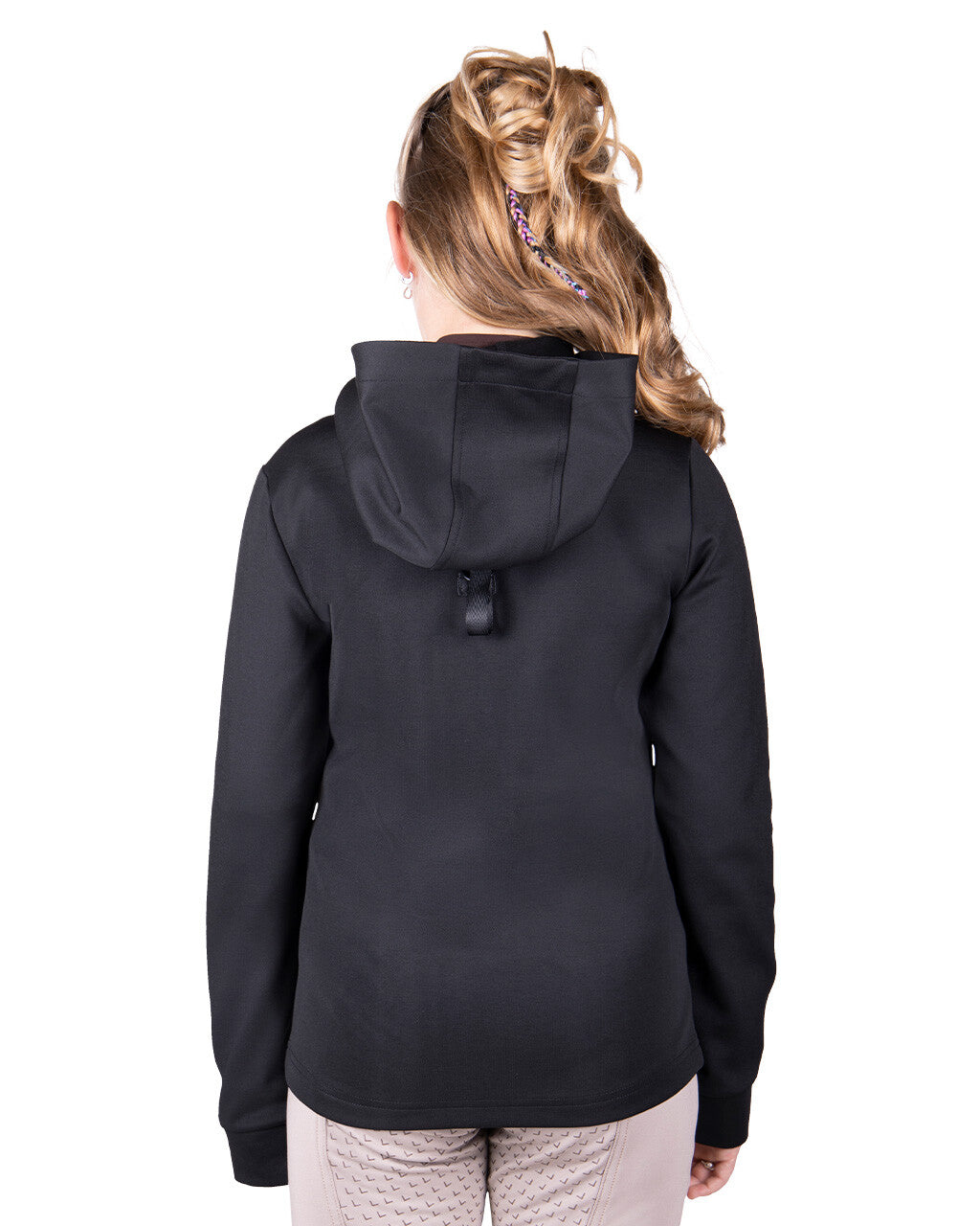 Sweat jacket Julin Junior